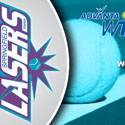 Springfield Lasers Tickets