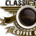 Classic Rock Coffee Company