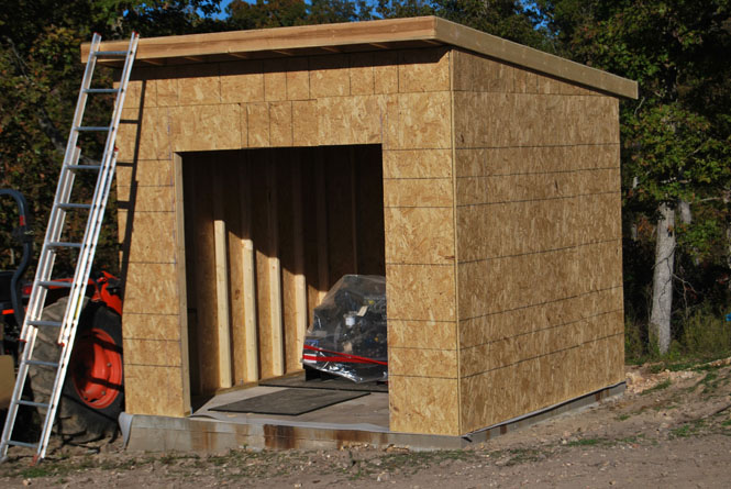 Sheds Plans Online guide: Cool Build a generator shed