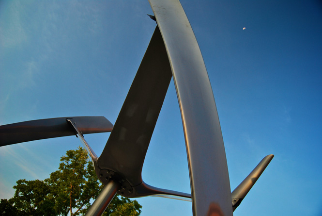 turbine