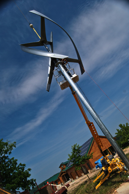 full turbine