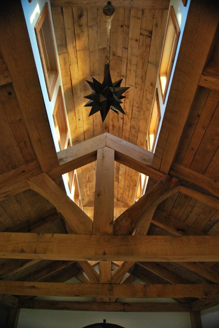Cupola Light