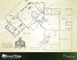 Floorplans